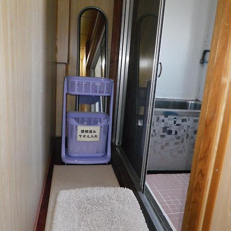 Minshuku Iwakawa Hotel Yakushima  Exterior foto
