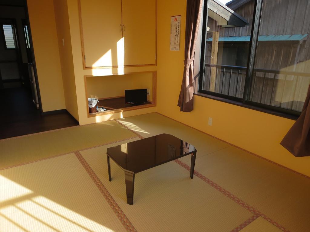 Minshuku Iwakawa Hotel Yakushima  Exterior foto
