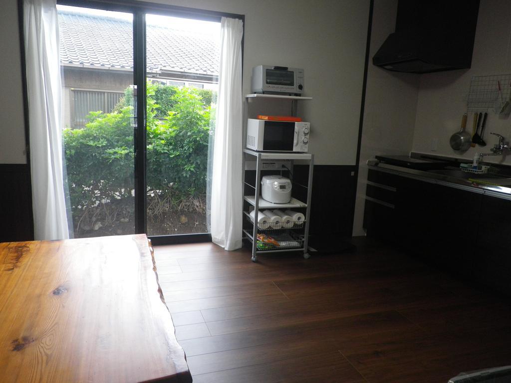 Minshuku Iwakawa Hotel Yakushima  Exterior foto