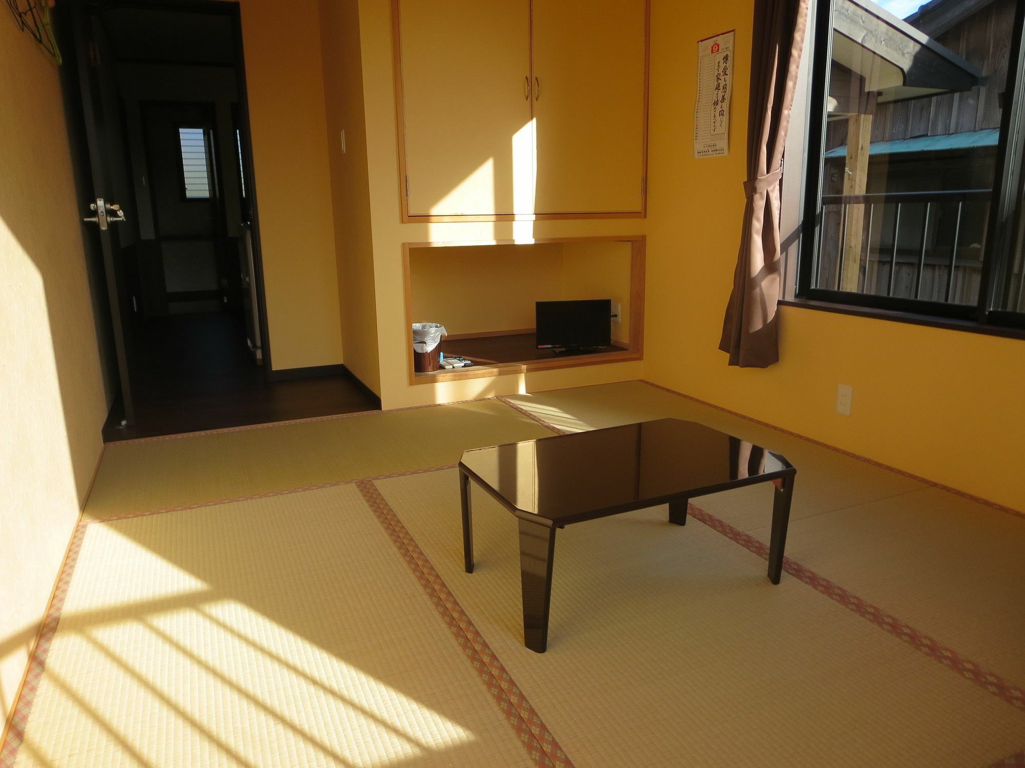 Minshuku Iwakawa Hotel Yakushima  Exterior foto