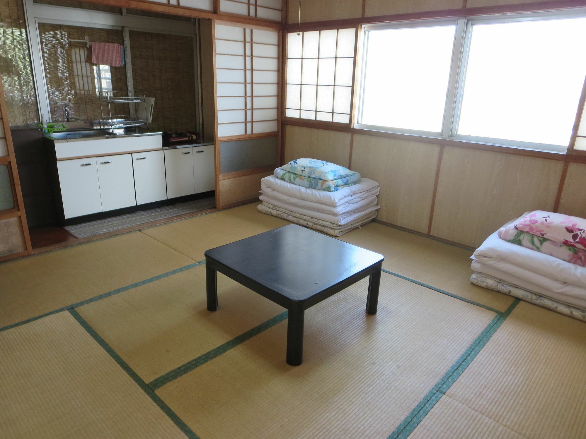 Minshuku Iwakawa Hotel Yakushima  Exterior foto