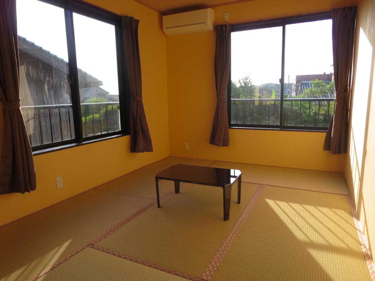 Minshuku Iwakawa Hotel Yakushima  Exterior foto