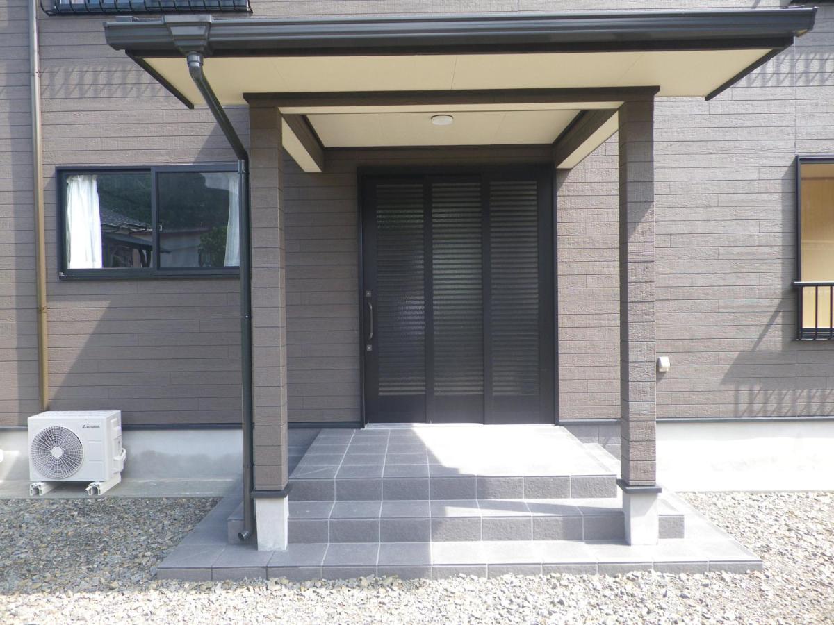 Minshuku Iwakawa Hotel Yakushima  Exterior foto